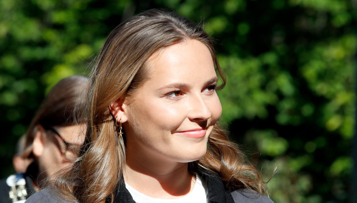 ingrid alexandra ora cambia tutto 232 la nuova erede al trono di norvegia da Dilei.it ingrid alexandra ora cambia tutto 232 la nuova erede al trono di norvegia