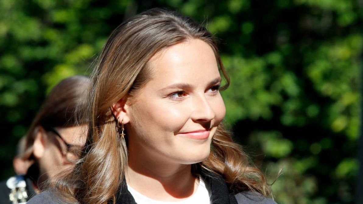 Ingrid Alexandra, ora cambia tutto: è la nuova erede al trono di Norvegia