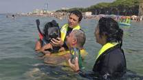 Follonica: mare senza barriere, quando “non può” diventò “proviamoci”