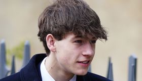 Estate sul trattore per il nipote del Re: il giovane James sceglie la vita da contadino