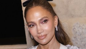 Jennifer Lopez, i look iconici per la sua vacanza dal sapore italiano