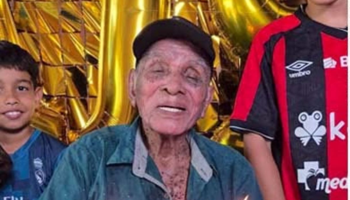 A 119 anni vive in povertà ma è la persona più anziana al mondo