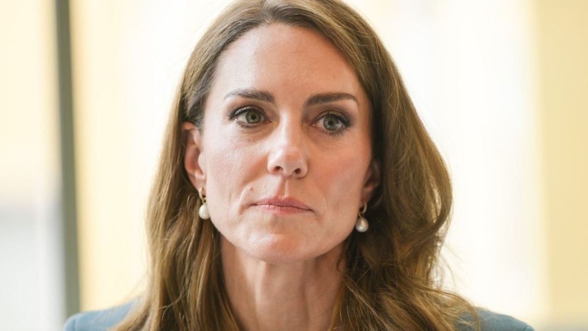 Kate Middleton, il ruolo avuto nella decisione di Re Carlo su Andrea