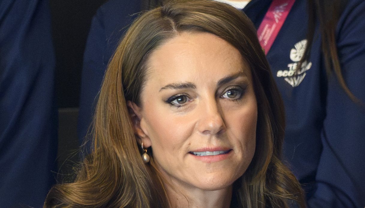 kate middleton i rapporti con beatrice ed eugenia di york sono pi249 gelidi che mai da Dilei.it kate middleton i rapporti con beatrice ed eugenia di york sono pi249 gelidi che mai