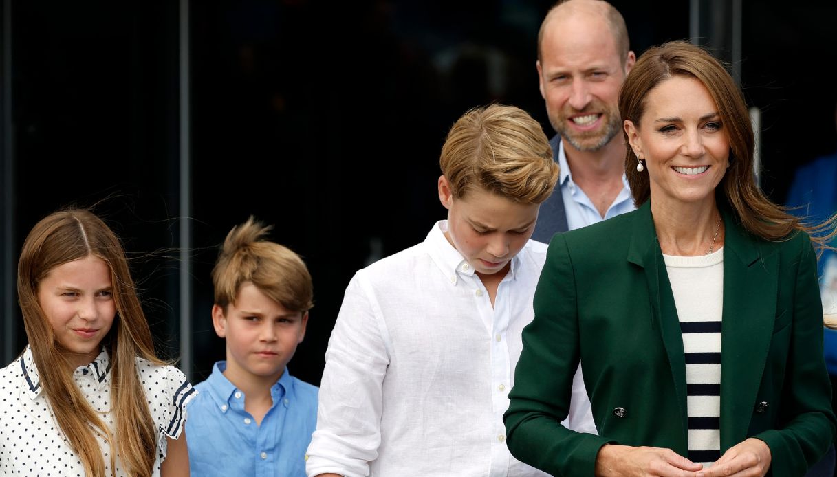 kate middleton perch233 charlotte non pu242 fare queste 4 cose mentre george e louis s236 da Dilei.it kate middleton perch233 charlotte non pu242 fare queste 4 cose mentre george e louis s236