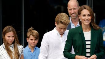 Kate Middleton, perché Charlotte non può fare queste 4 cose mentre George e Louis sì