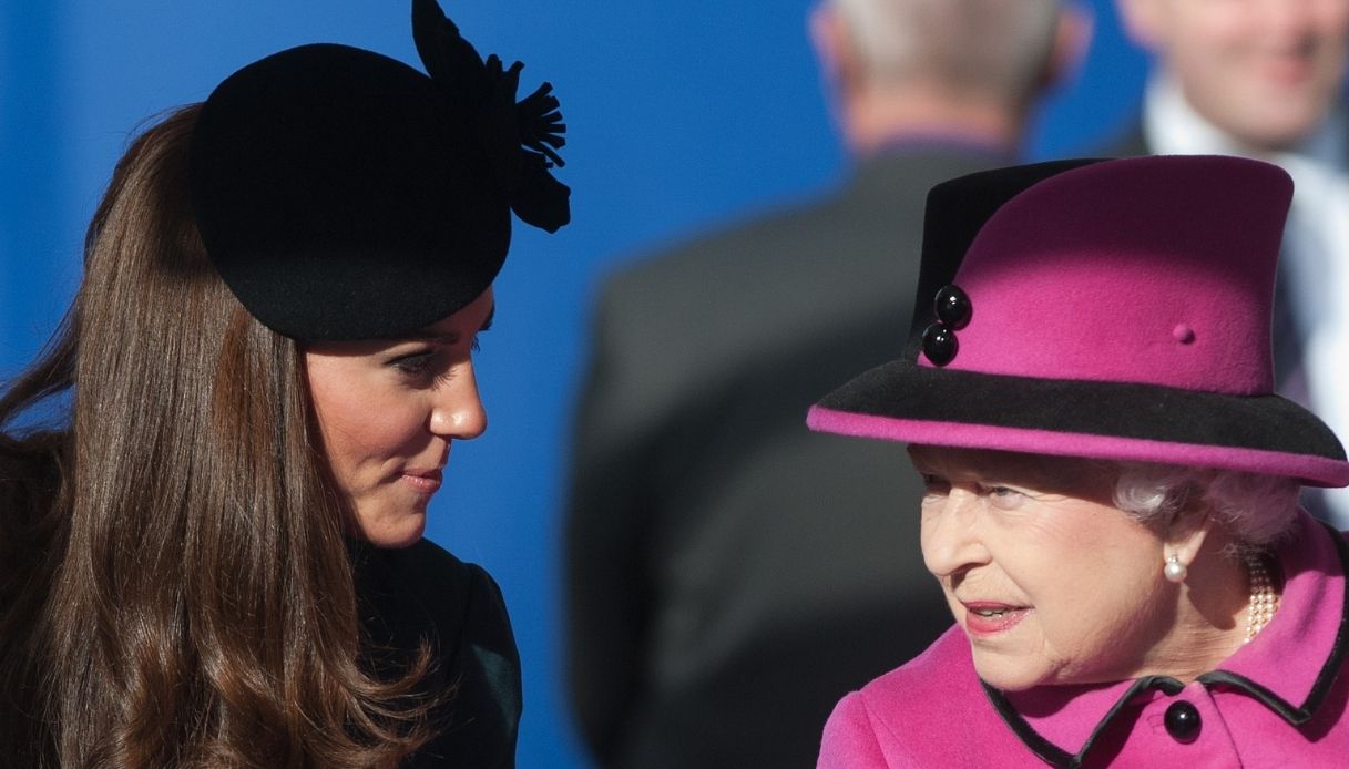 kate middleton il segreto condiviso con la regina elisabetta a balmoral da Dilei.it kate middleton il segreto condiviso con la regina elisabetta a balmoral