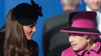 Kate Middleton, il segreto condiviso con la Regina Elisabetta a Balmoral