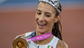 Nadia Battocletti e la dieta dello struzzo, cos’è, perché fa bene ai muscoli e a chi è adatta