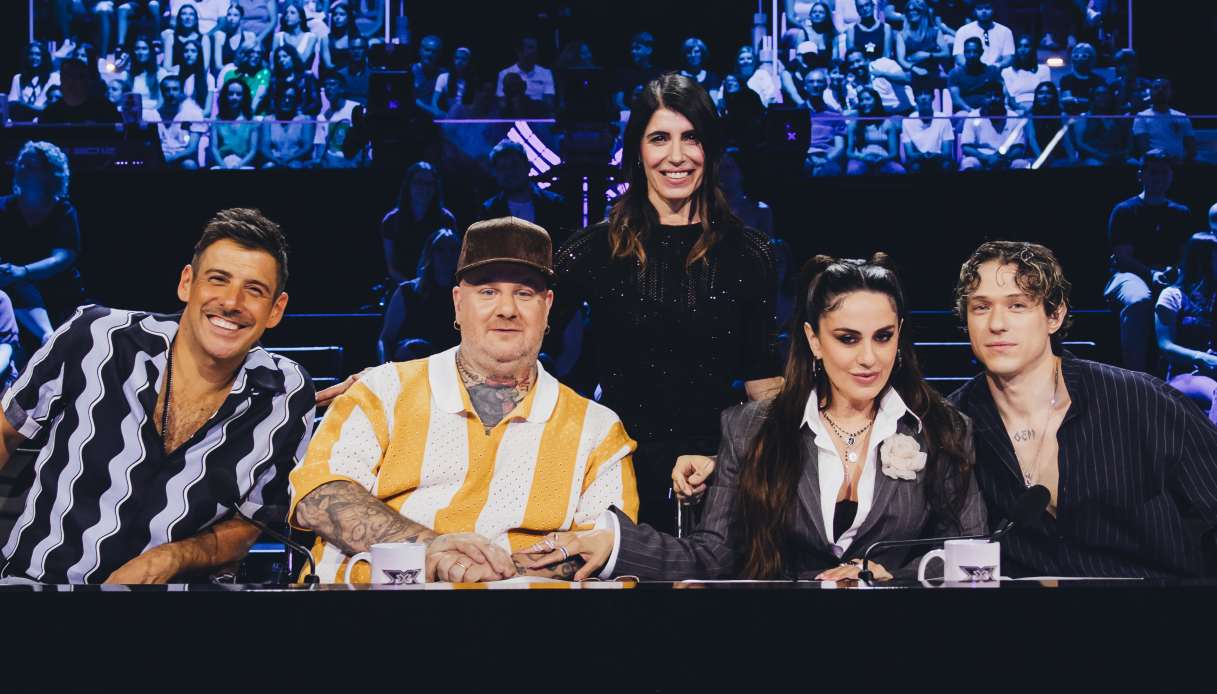 x factor 8211 all areas il backstage e i segreti della stagione 2026 dove e quando vederli da Dilei.it x factor 8211 all areas il backstage e i segreti della stagione 2026 dove e quando vederli