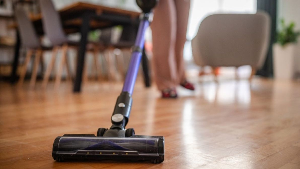 L’aspirapolvere senza fili Rowenta X-PERT è la migliore alternativa a Dyson. E oggi costa solo 100 euro