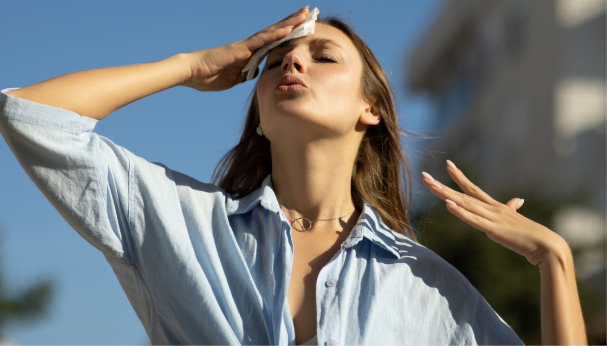 questo spray antitraspirante 232 la soluzione definitiva per il sudore del viso e del corpo oggi in sconto da Dilei.it questo spray antitraspirante 232 la soluzione definitiva per il sudore del viso e del corpo oggi in sconto