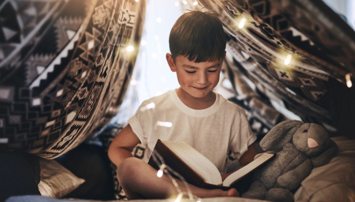 Favole per bambini