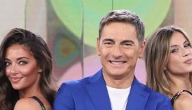 Eredità Summer, mai un ripensamento valse così tanto: Marco Liorni deve un caffè