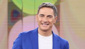 L’Eredità Summer, Marco Liorni festeggia la vittoria alla Ghigliottina: “Andiamo a brindare”