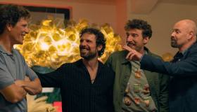 “Maschi veri”, arriva la seconda stagione della serie Netflix: quando esce, trama e cast