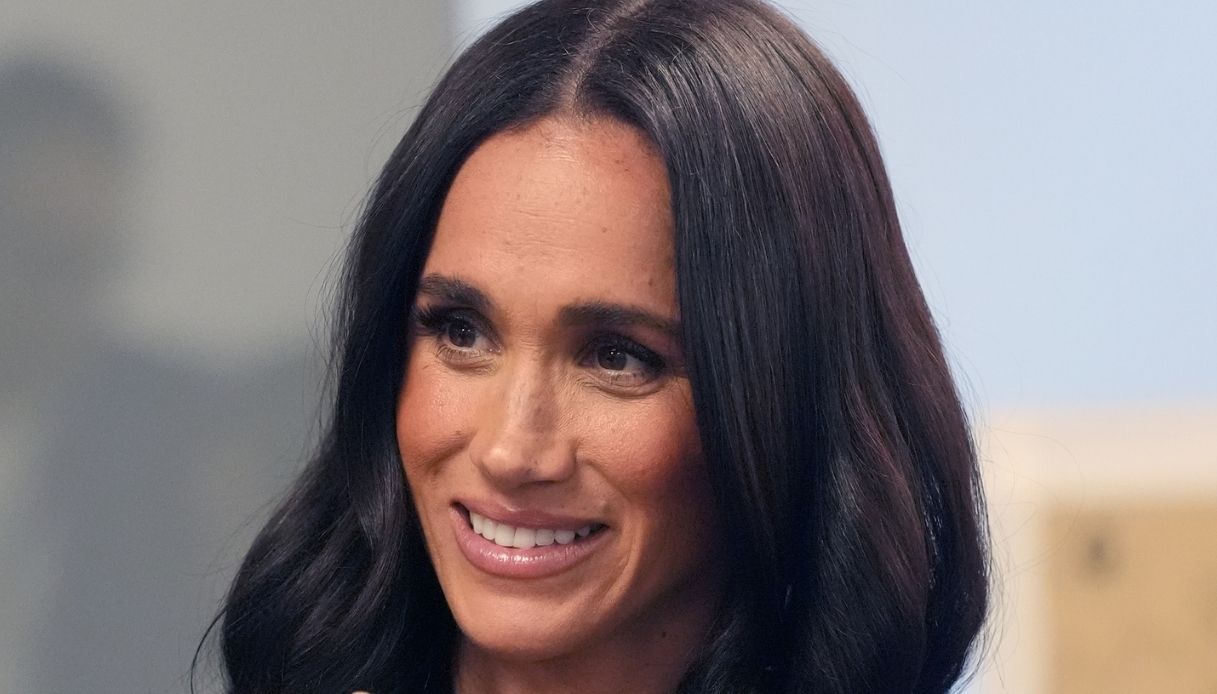 re carlo meghan markle rompe il patto torner224 a recitare da Dilei.it re carlo meghan markle rompe il patto torner224 a recitare