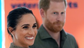 Quattro visite segrete a Washington, gli impegni di Harry e Meghan prima del ritorno in Regno Unito