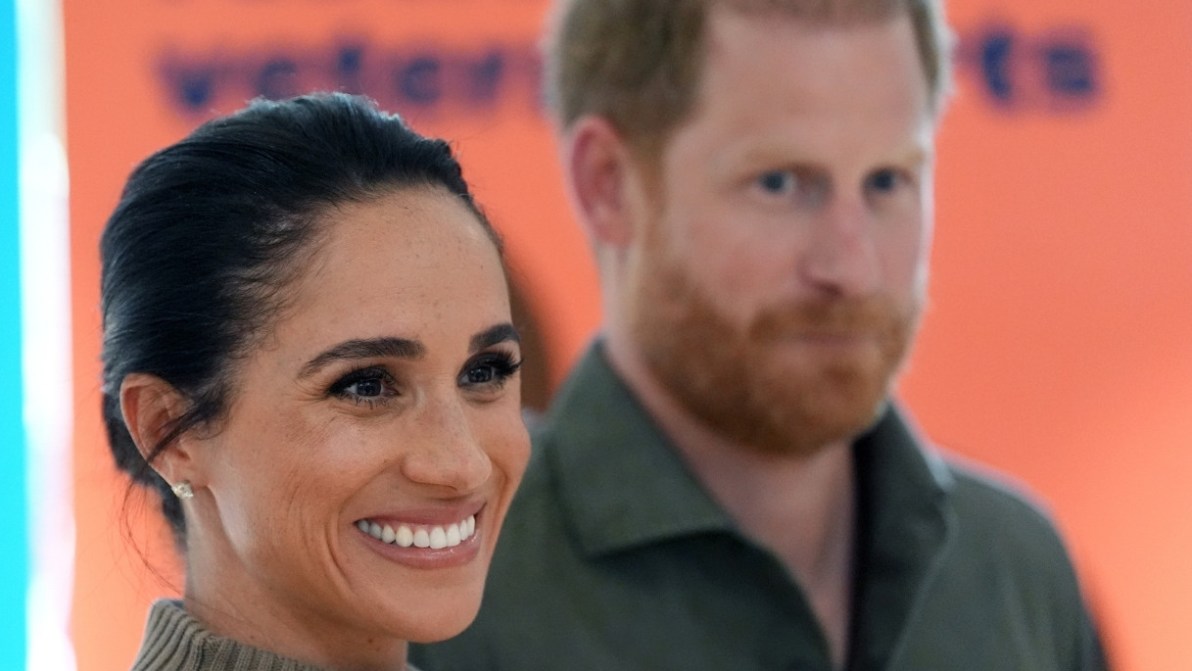 Quattro visite segrete a Washington, gli impegni di Harry e Meghan prima del ritorno in Regno Unito