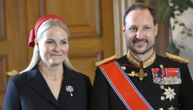 Haakon e Mette-Marit, 25 anni dal sì che divise la Norvegia