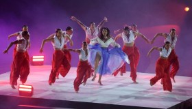 Giochi del Mediterraneo 2026, le pagelle dell’inaugurazione: non solo fischi a Meloni, è show Brancale e Al Bano