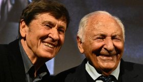 Ascolti tv 21 agosto, lo sport di Taranto 2026 sfida la musica di Mogol