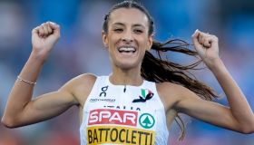 Nadia Battocletti, chi è il fidanzato Gianluca Munari