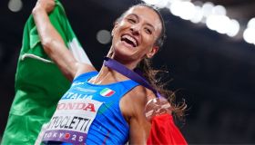 Nadia Battocletti, la stella dei 5000 metri agli Europei di atletica: la vita privata e la fede musulmana