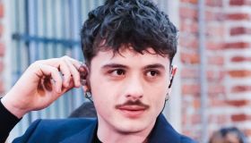 Chi è Virginia Ronzoni, la presunta fidanzata di Olly