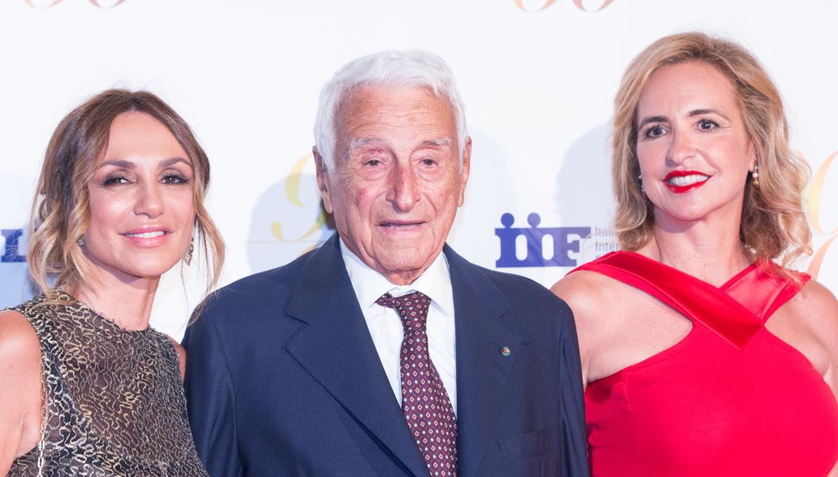 chi sono federica e paola le figlie di fulvio lucisano da Dilei.it chi sono federica e paola le figlie di fulvio lucisano