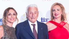 Chi sono Federica e Paola, le figlie di Fulvio Lucisano