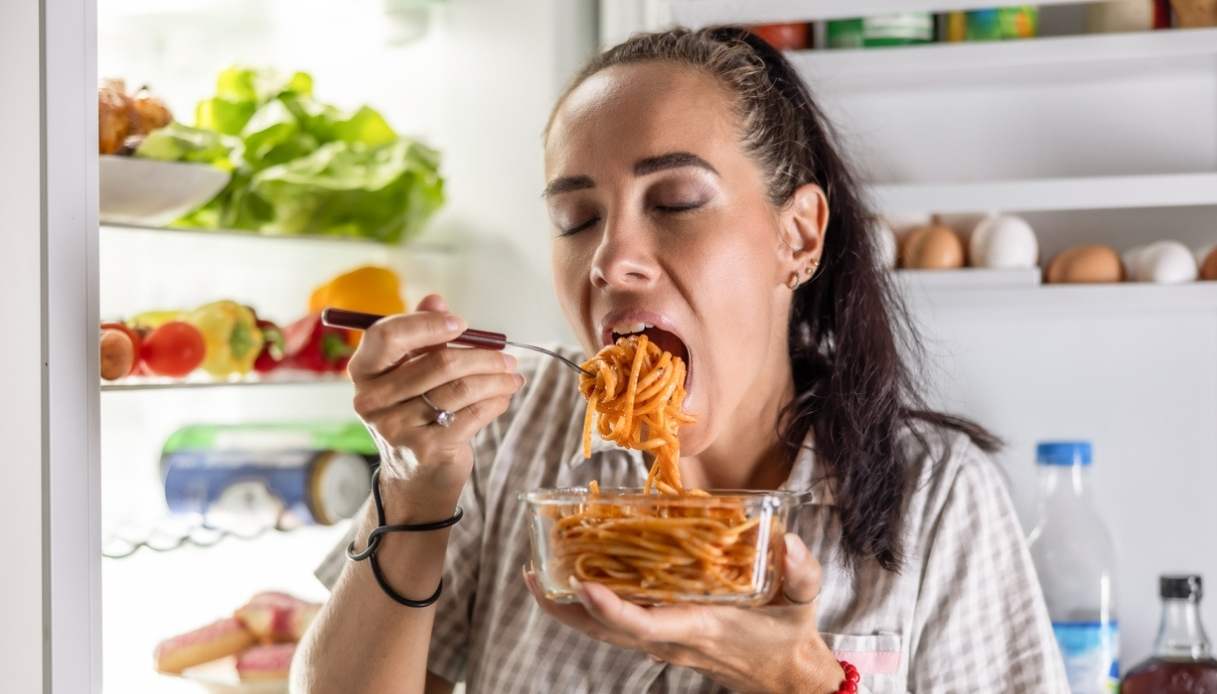 La pasta fredda cambia davvero l’impatto glicemico? Cosa dice la scienza