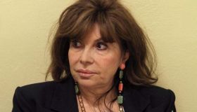 Patrizia Reggiani ricoverata dopo un malore in vacanza: come sta