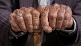 A 119 anni vive in povertà ma è la persona più anziana al mondo