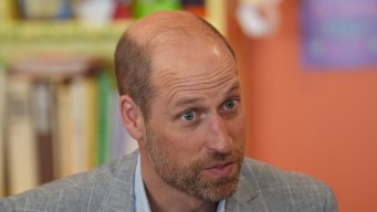 William interrompe le vacanze con un messaggio importante, manca la firma di Kate
