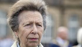 Principessa Anna, niente festa per i 76 anni: la regola che non infrange mai