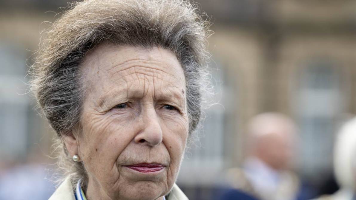 Principessa Anna, niente festa per i 76 anni: la regola che non infrange mai