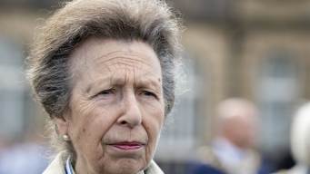 Principessa Anna, niente festa per i 76 anni: la regola che non infrange mai