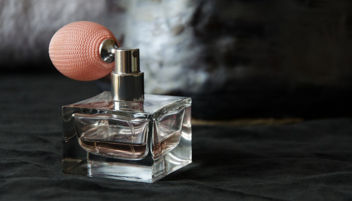 Profumo