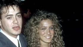 Robert Downey Jr è stato il malessere di Sarah Jessica Parker