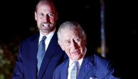 Re Carlo rinuncia al piano di abdicare, perché non si fida di William
