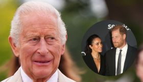 Re Carlo perde consensi per colpa di Harry e Meghan, “è una vergogna”