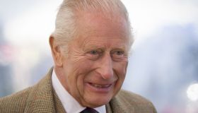 Re Carlo, il gesto a Castle of Mey che racconta il legame con la Regina Madre