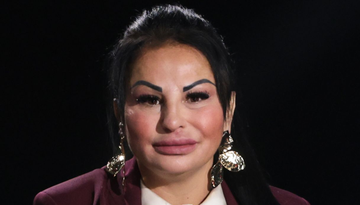rita de crescenzo come ilary blasi netflix prepara un documentario sulla tiktoker da Dilei.it rita de crescenzo come ilary blasi netflix prepara un documentario sulla tiktoker