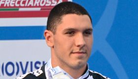 Chi è Simone Cerasuolo, il primo azzurro campione del mondo nei 50 rana