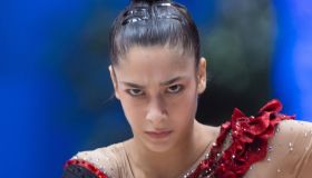 Sofia Raffaeli in ospedale dopo un incidente stradale, come sta la stella della ginnastica