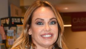 Sonia Bruganelli stronca le critiche social sul suo corpo: la battuta su Angelo Madonia spiazza