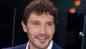 Stefano De Martino, vacanza on the road in California con Santiago: viaggio di famiglia (e di studio)