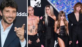 Stefano De Martino conferma i Maneskin a Sanremo 2027, il colpaccio con la reunion della band