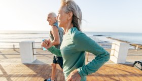Sei anche tu un super movers? Gli ultra 80enni con il passo veloce e il cervello più “giovane”